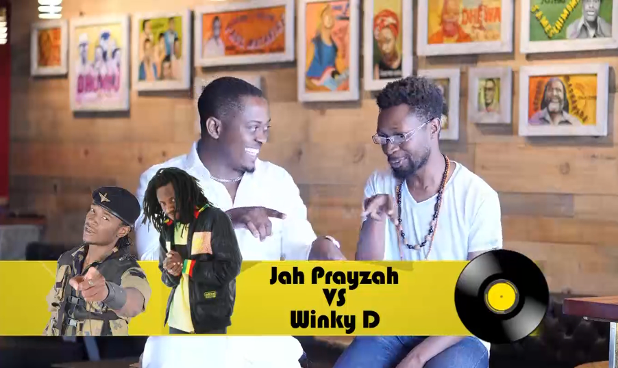 iNgoma Music Show Ep 1