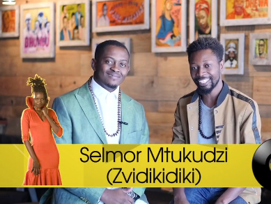 iNgoma Music Show Ep 2