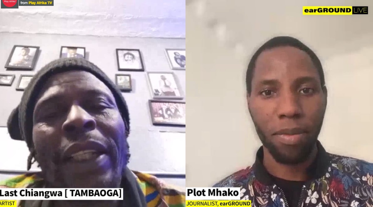 Tambaoga Interview with Plot