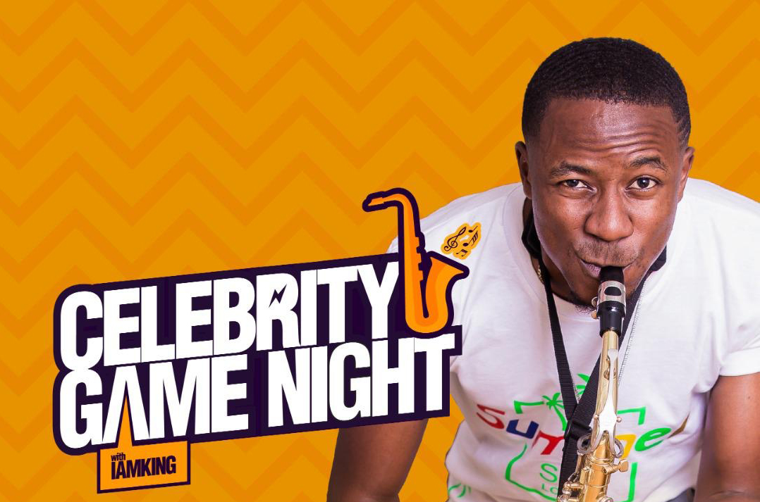 Celebrity Game Night