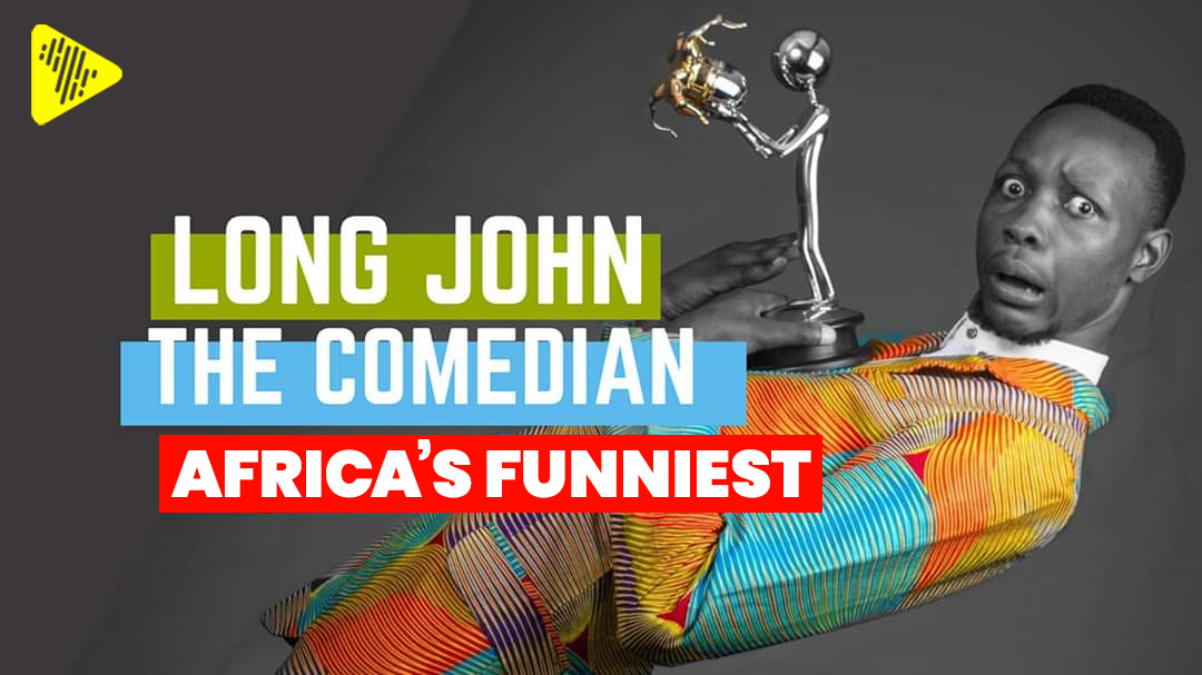 Long-John