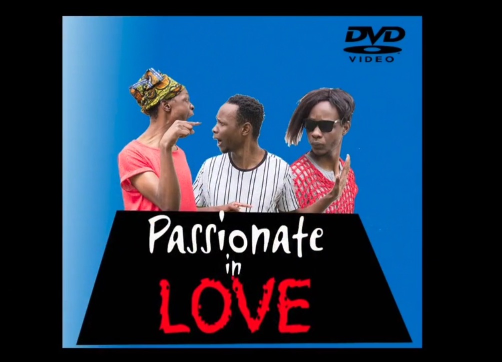 Nollywood Movie Trailers Be Like / Long John