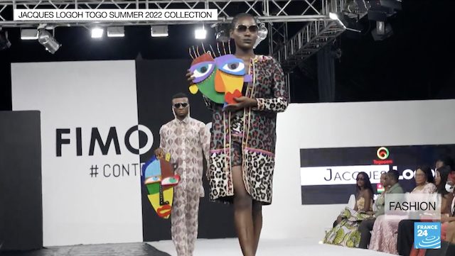 Fashion- Togo